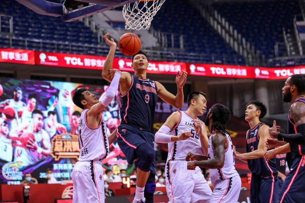 亚洲篮球联赛直播平台推荐：高清流畅体验