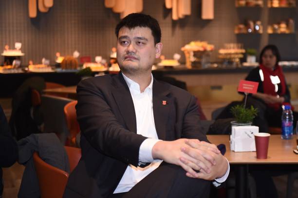 CBA总冠军之路：从常规赛到总决赛的征程