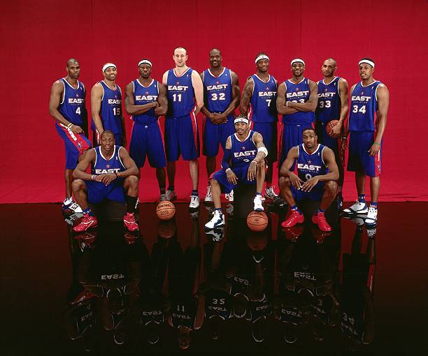 总决赛经典对决：回顾近十年精彩瞬间