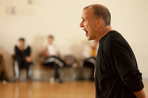 篮球场上得分后卫的角色与职责