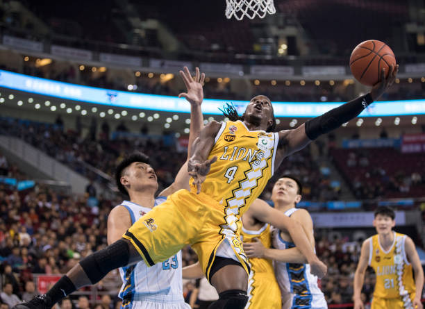 CBA全称是什么？一文读懂中国篮球顶级联赛