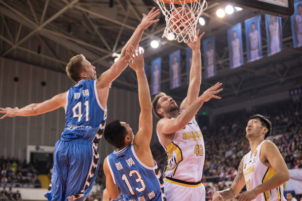 央视体育频道篮球赛事完整回放