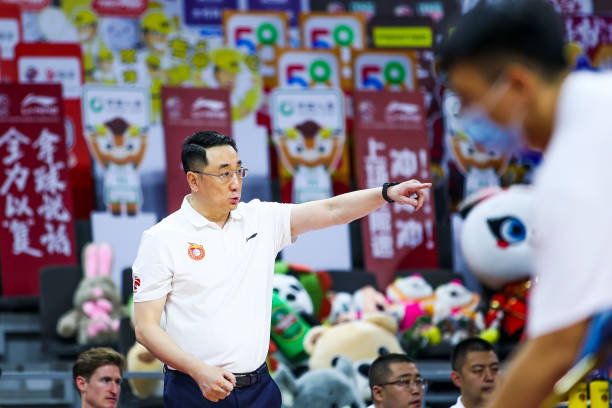 青岛篮球文化探秘：国信男篮如何成为城市名片？