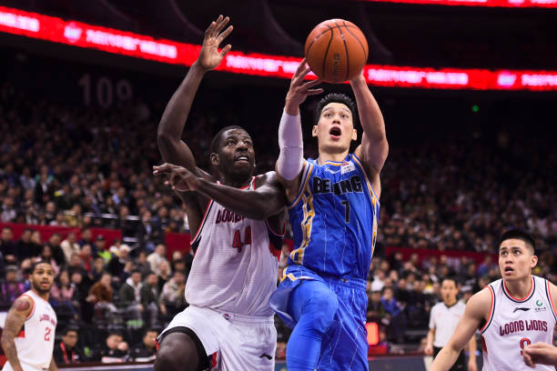 疫情影响下的CBA：近年开赛时间有何变化？