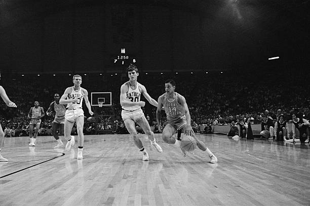 时代变迁：不同年代前五小前锋的风格演变