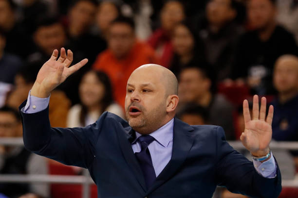 菲律宾篮球联赛水平：从球员素质到联赛运营的全面评估