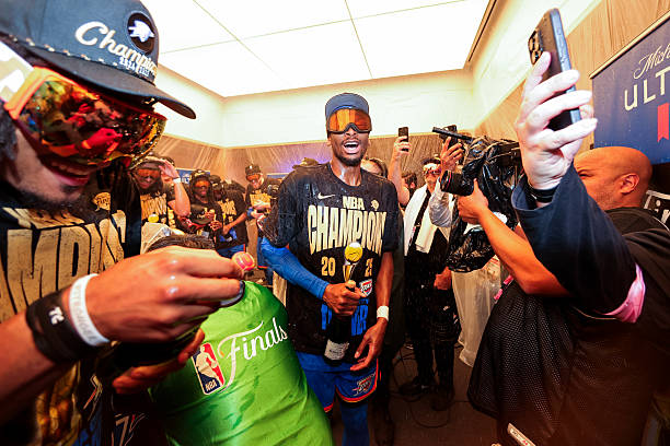 唯一禁区：NBA史上最具统治力的内线