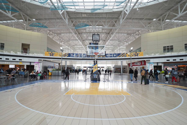 投篮训练指南：通过分解动作提升姿势稳定性和准确性