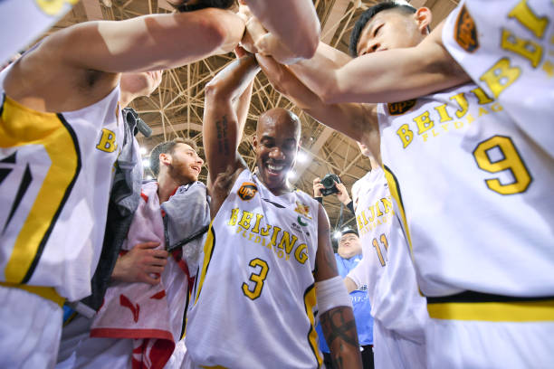 2021年亚洲杯篮球赛开赛日期确定，精彩对决不容错过