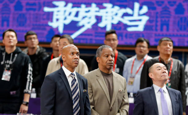 2020年亚洲杯篮球赛完整赛程表一览