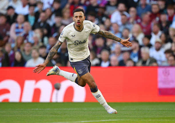 脚弓推射的力量来源：天赋与训练如何结合？