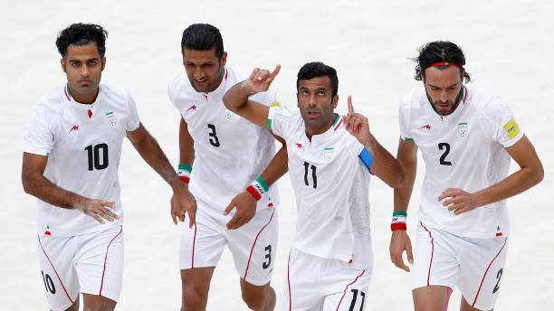 谁在领跑？世界前十的足球国家队排名分析