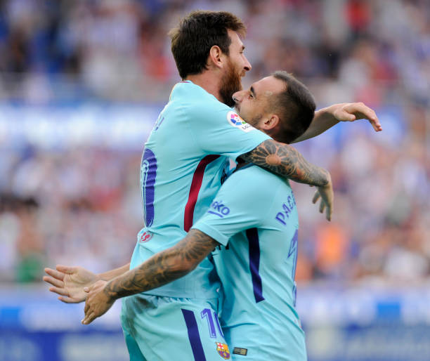 超燃！C罗的帅气瞬间全在这支视频里