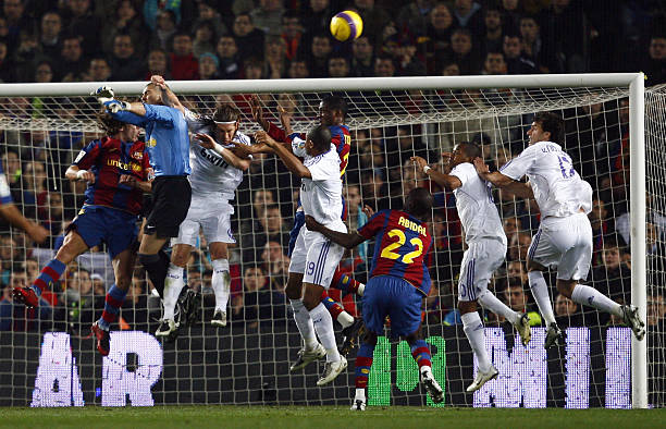 欧洲杯历史射手榜：哈里·凯恩能否冲击纪录？