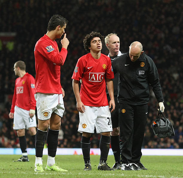 如果博格坎普在当今足坛踢球，他最适合哪个位置？