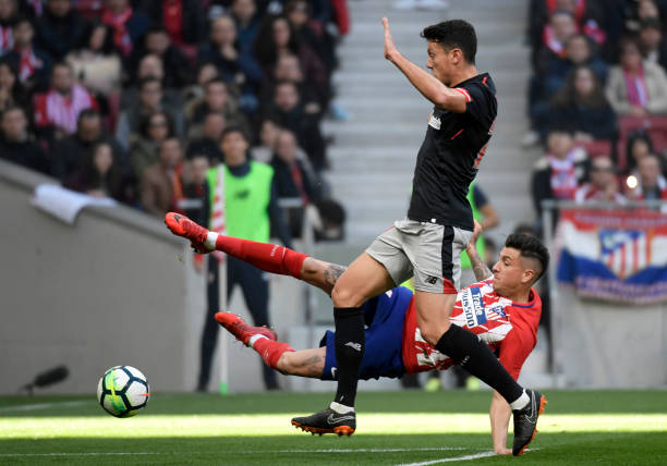 克林斯曼国米生涯回顾：18号球衣背后的故事