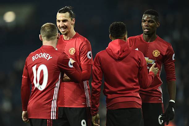 金球制胜法则：如何培养决胜时刻的强者心态