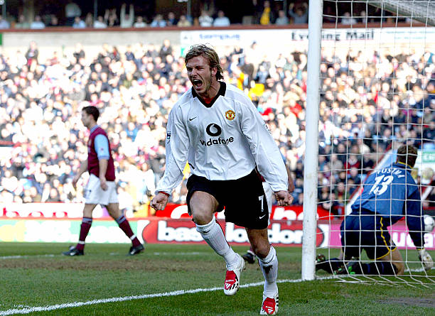 博格坎普帅照盘点:谁说足球明星不时尚?