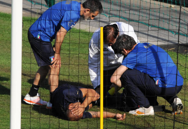 实战案例：球员在越位位置接球的争议判罚