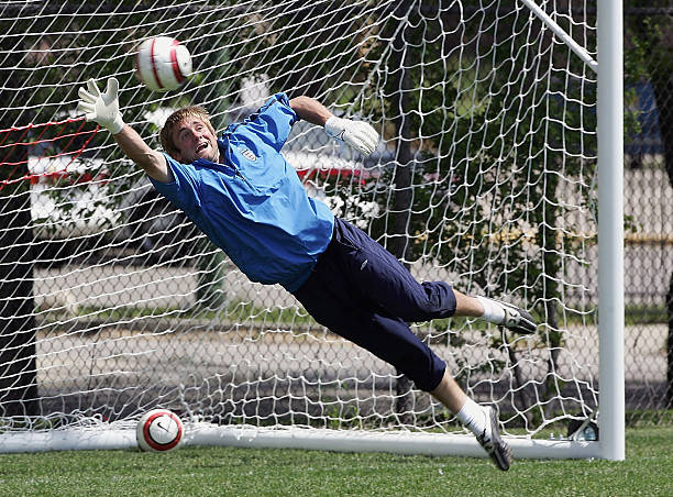 2025德甲金靴黑马：那些被低估的射手们