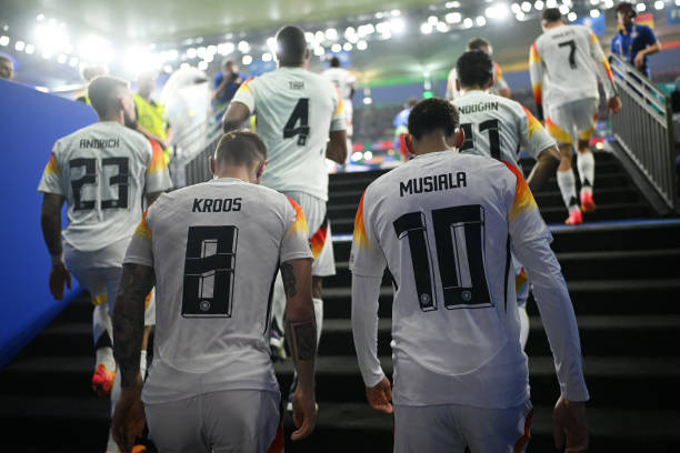 2021欧冠淘汰赛：伤病与状态对球队的影响