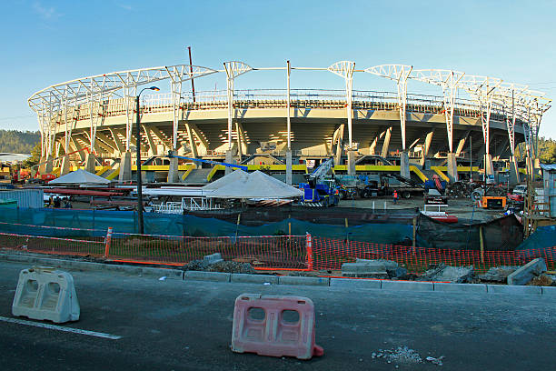 2021中超焦点战：申花vs国安直播全纪录