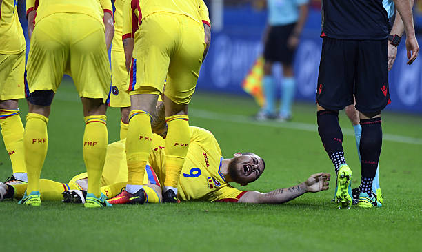 C罗世俱杯破门瞬间！慢镜头解析进球细节