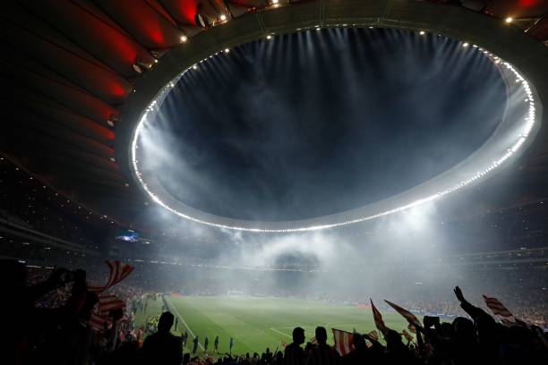 欧冠决赛时间安排：不容错过的巅峰对决