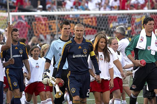 维多利亚·贝克汉姆：辣妹组合中最成功的成员