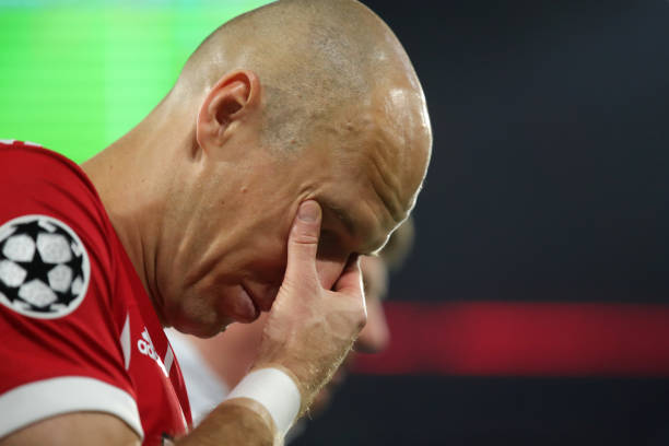 巴雷西的最后一冠:95-96赛季米兰传奇队长的谢幕演出