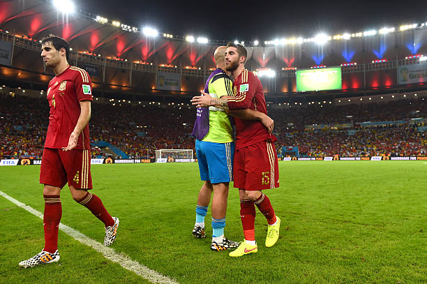 扑点球时守门员在想什么？听听职业球员的内心独白