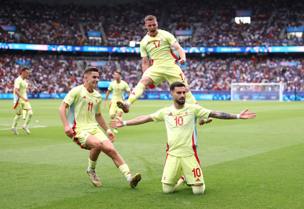 法国国家队未来希望：十大年轻球员实力排名