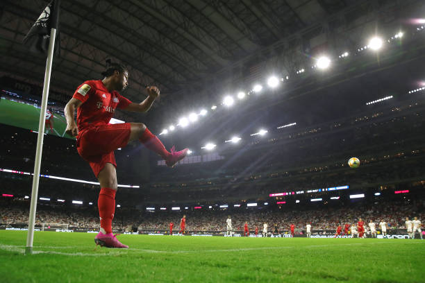 今日足球赛事进球数趋势分析，助你精准投注