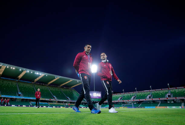 罗马里奥在巴萨、弗拉门戈和瓦斯科达伽马的传奇足迹