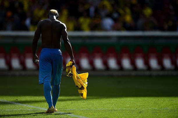 梅西再夺金球奖？2023年获奖名单揭晓！