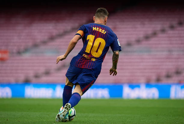 罗纳尔多十大经典进球，每一粒都是传奇