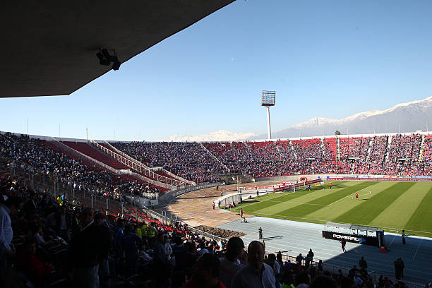 标准足球场建造费用：从材料到施工的每平方米成本