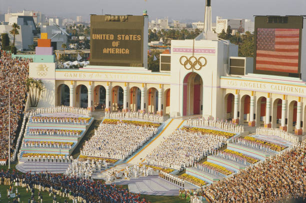 洛杉矶奥运会乒乓球混合团体赛制详解：规则与赛程安排