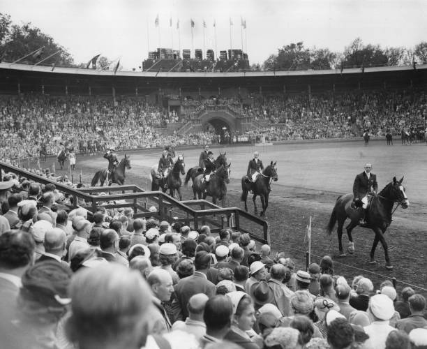 贝里内利奥运会：运动员的梦想舞台与荣耀时刻