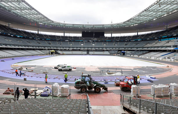 大熊猫“晶晶”如何成为北京奥运会的吉祥物之一？