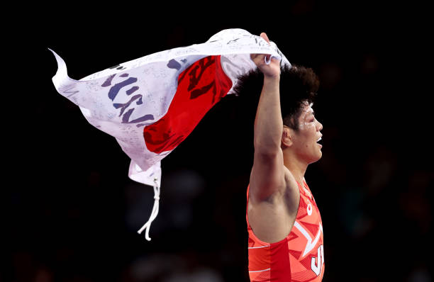 奥运五环背后的地理知识：五大洲及其代表国家