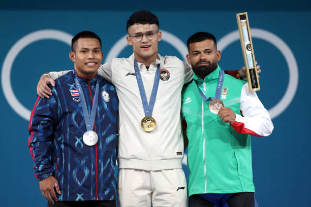 2036年奥运会申办国家前瞻：潜在主办城市的优势与挑战