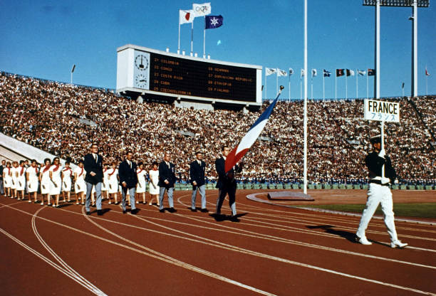 400米中长跑起跑与终点判定规则详解