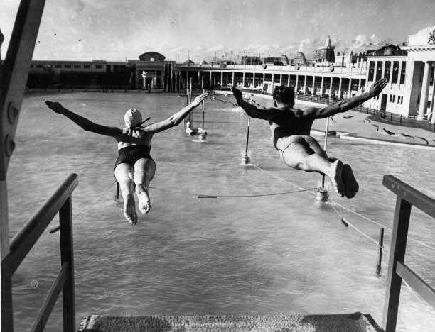 解密：伏明霞和郭晶晶在国际赛事中是否搭档过？