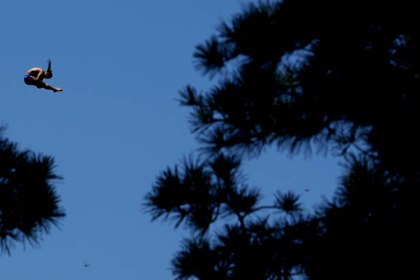 菲尔普斯的辉煌成就：28枚奥运奖牌背后的故事