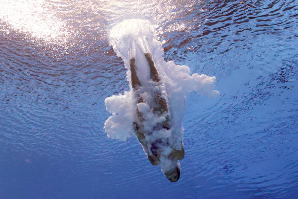 跳远达人教你：利用爆发力和协调性跳得更远