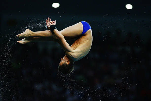 全红婵赛后采访：冠军光环下的纯真与担当