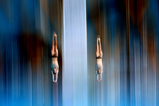 苏炳添：亚洲飞人的传奇征程