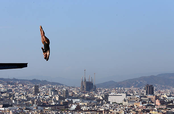 菲尔普斯:从15岁奥运首秀到35岁退役,年龄背后的传奇生涯