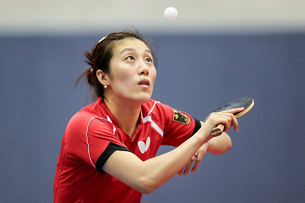 乒乓球男单世界排名TOP10！官方冠军选手精彩集锦视频